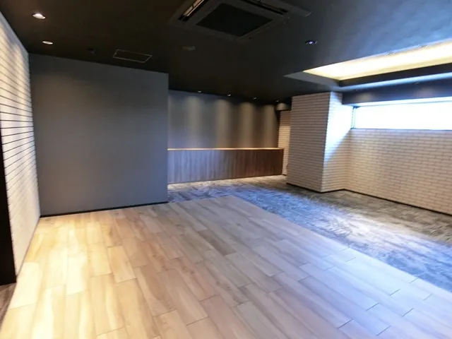 Primal Asakusa Kotodoidoori - Exterior - ["Wood", "Hall", "Floor"]