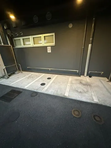 Proud Flat Kiba II - Other - ["Floor", "Metal", "Steel"]