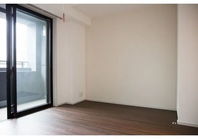 Comforia Shibuya West - Interior - ["Rectangle", "Building", "Wood"]