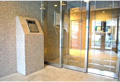 Welt Sangenjaya II - Exterior - ["Floor", "Flooring", "Tile Flooring"]