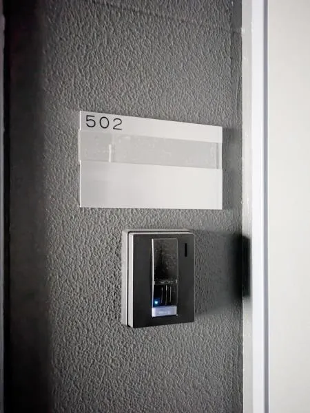 City Forest Morishita - Interior - ["Technology", "Silver"]