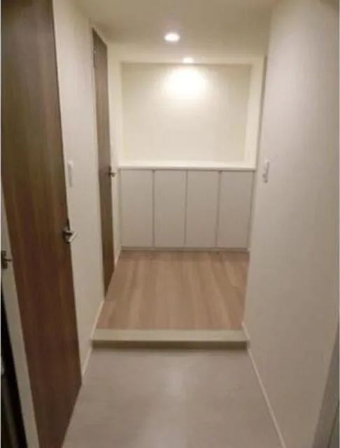 Park Axis Toyosu Canal - Interior - ["Property", "Room", "Floor"]