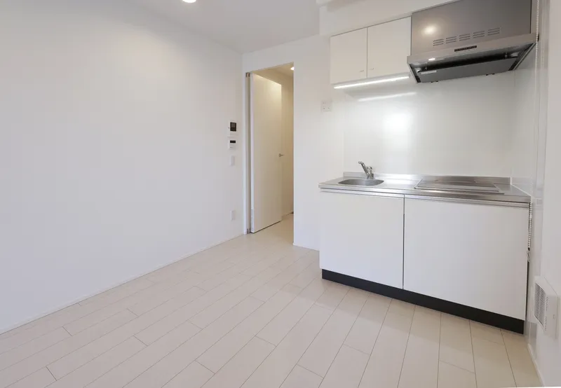 Fullea Kagurazaka - Interior - ["Flooring", "Floor", "Apartment"]