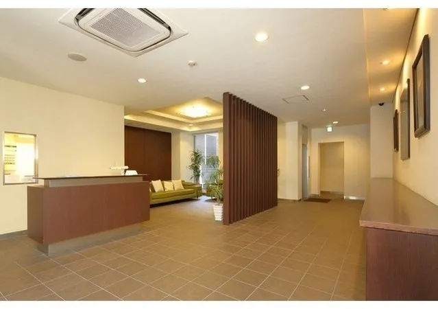 Park Flats Ginza East - Exterior - ["Ceiling", "Property", "Floor"]