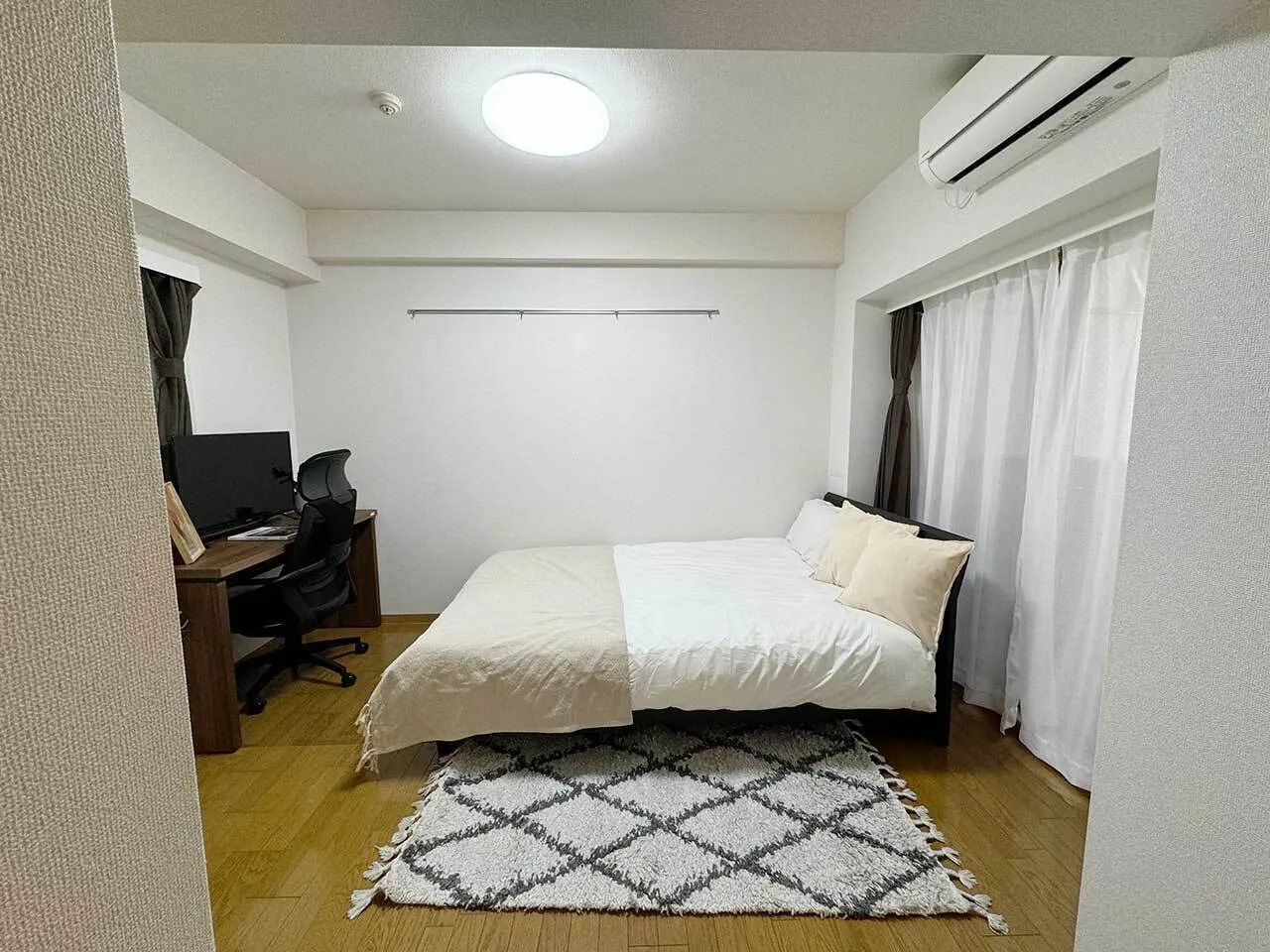 Mynavi STAY Daytona Nihonbashi Mitsukoshi-Mae - Interior - []