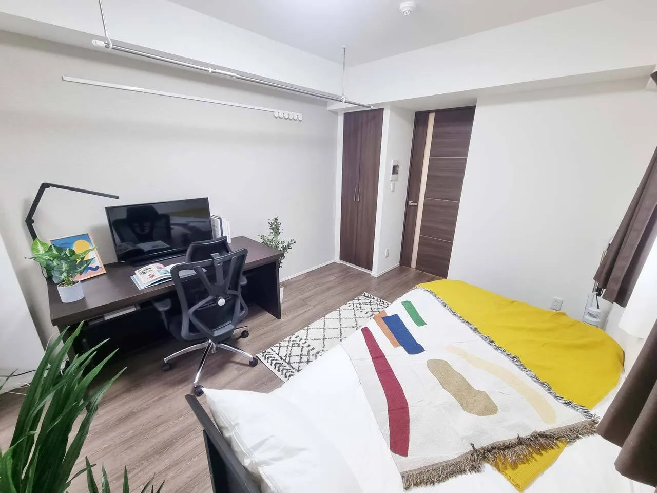 Mynavi STAY Nihonbashi Kabutocho - Other - []