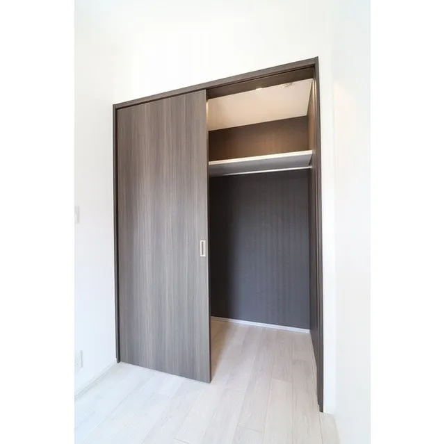 ORME COURT NIPPORI EAST - Interior - ["Fixture", "Wood", "Rectangle"]