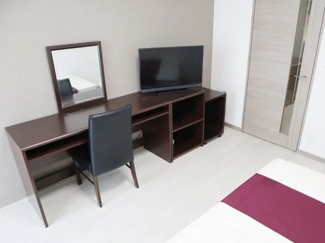 Clevista Toyosu Bayside II - Interior - ["Flooring", "Floor", "Wood"]