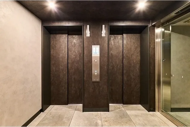 Oase Nippori Residence - Other - ["Wood", "Flooring", "Floor"]