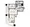 Nishiwaseda Higashi Wing - Floor Plan - ["Floor plan", "Diagram", "Plan"] thumbnail