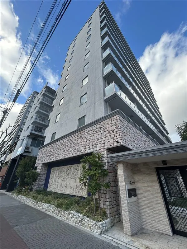 Dimus Fukushima - Exterior - []