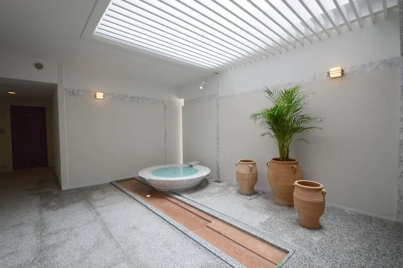 SOCIETY KAKINOKIZAKA ANNEX - Other - ["Flooring", "Interior design", "Floor"]