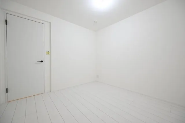 The Residence Nihonbashi - Interior - ["Flooring", "Wood", "White"]