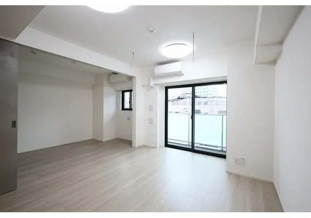 LUMIEC OHYAMA - Interior - ["Floor", "Apartment", "Flooring"]