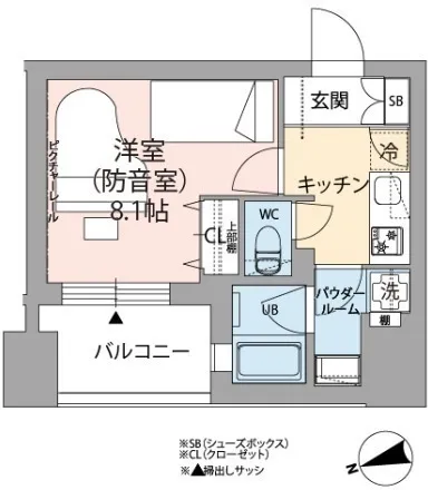 Musicion Shimokitazawa - Floor Plan - ["Floor plan", "Diagram", "Design"]