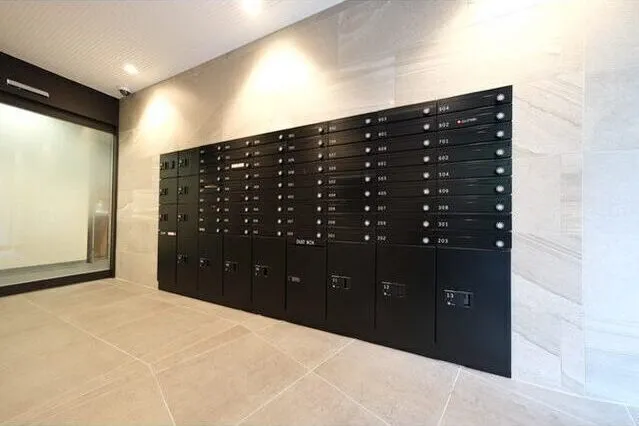 Milia Residence Akasaka - Other - ["Hardwood", "Locker"]