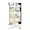 Stella Maison Myougandani - Floor Plan - ["Rectangle", "Schematic", "Parallel"] thumbnail