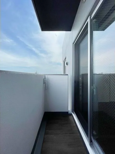 Asyl Court Nerima Nakamurabashi - Interior - ["Daytime", "Apartment", "Grey"]