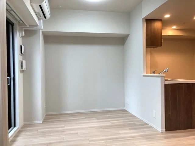 Will Terrace Itabashi - Interior - ["Property", "Wood", "Building"]
