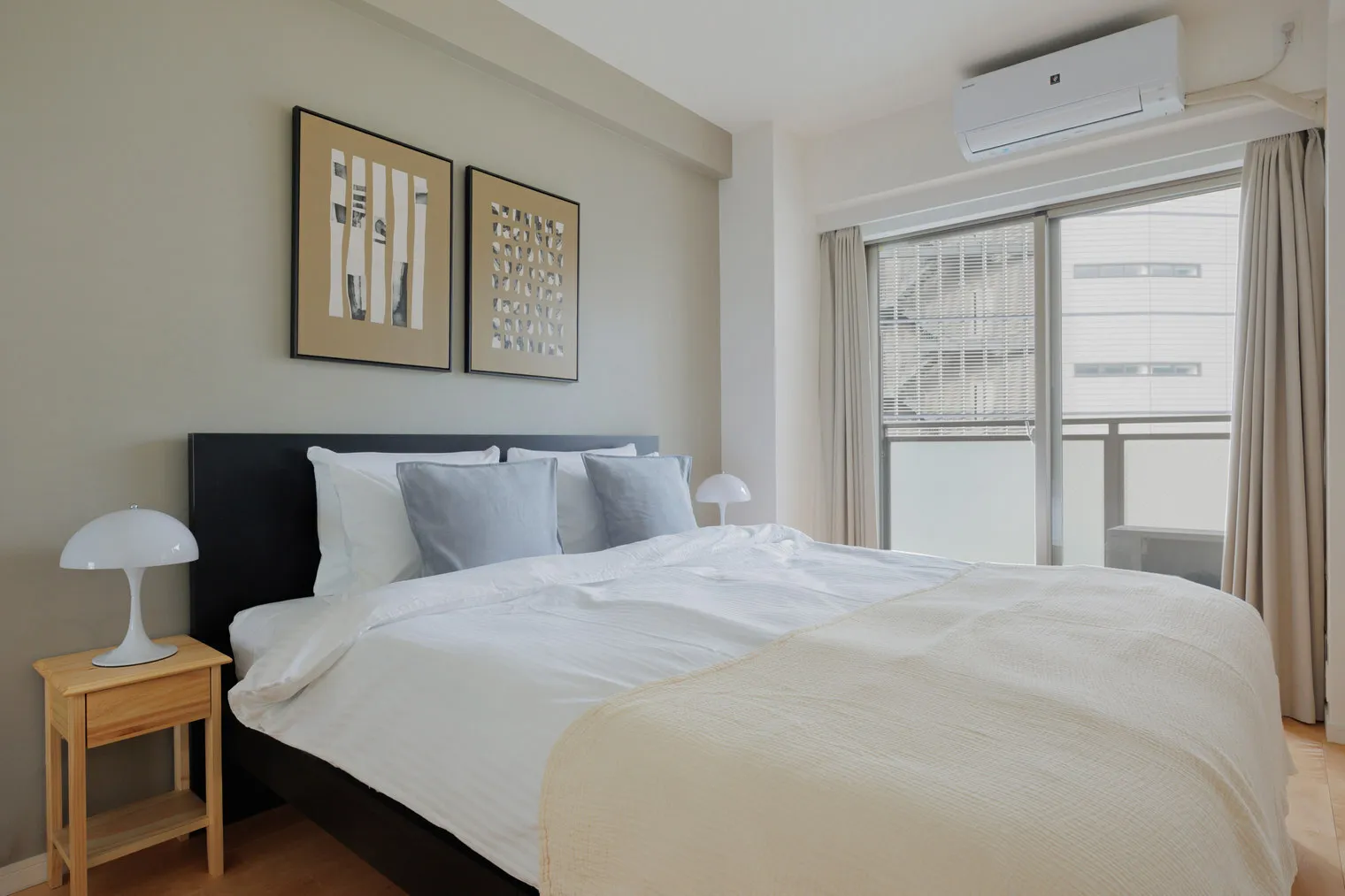 Park Place Mita - Interior - []