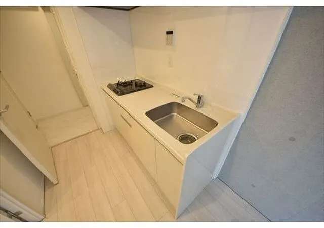 Gran Paseo Ookayama II - Interior - ["Floor", "Apartment"]