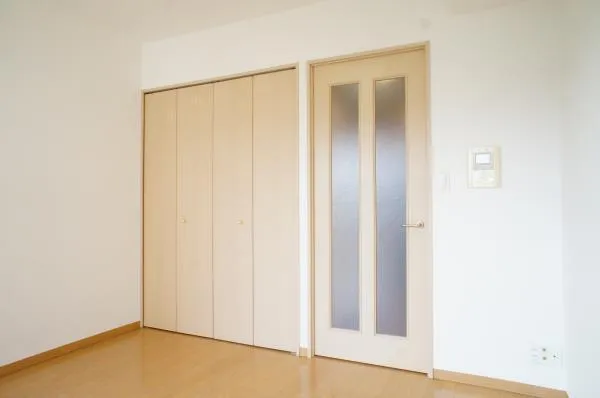 KDX Residence Monzennakacho - Interior - ["Wood", "Flooring", "Door"]