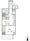City Forest Morishita - Floor Plan - ["Tile Flooring"] thumbnail