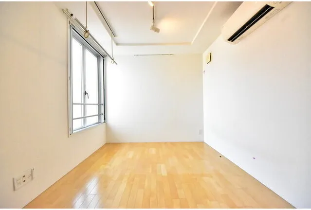 Blanche Bunkyo HakusanⅡ - Interior - ["Flooring", "Floor", "Wood flooring"]