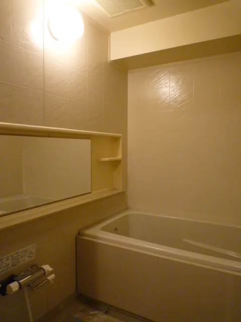 First Village Shirokanedai - Interior - ["Building", "Wood", "House"]