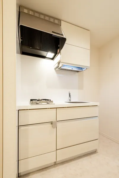 Prestyle Sumiyoshi - Interior - ["Cabinetry", "Kitchen Appliance", "Kitchen"]