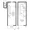 Brilliant Kanamecho - Floor Plan - ["Rectangle", "Schematic", "Font"] thumbnail