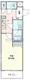 Crevista Narimasu - Floor Plan - [] thumbnail