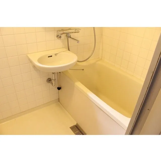 Unity - Interior - ["Brown", "Plumbing fixture", "Bathroom sink"]