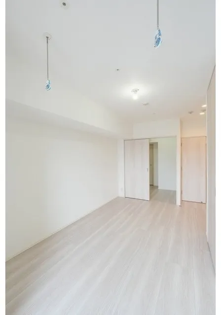 Comforia Live Kiba - Interior - ["Building", "Wood", "Fixture"]
