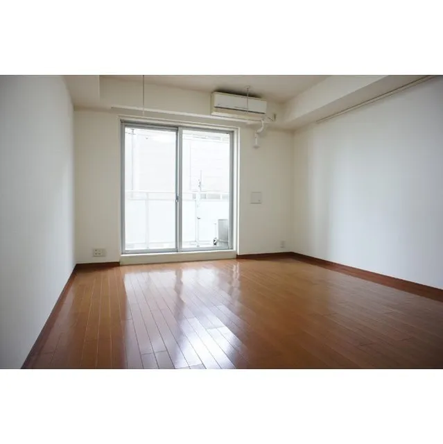 Prospect Shinonome Bridge - Interior - ["Laminate flooring", "Floor", "Property"]