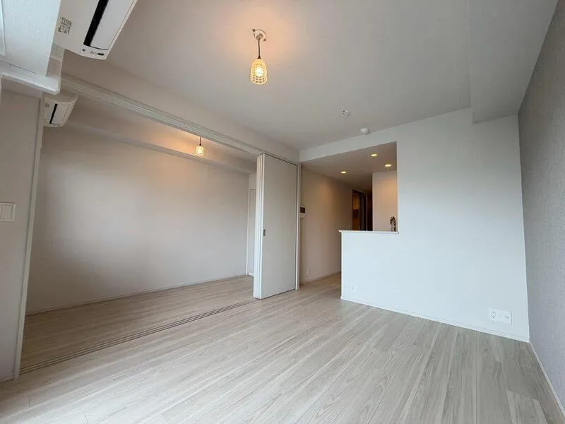 Le Fone Progre Takadanobaba North - Interior - ["Flooring", "Floor", "Ceiling"]