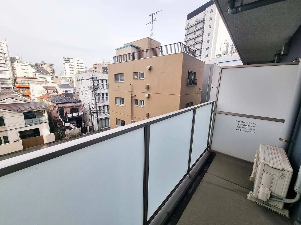 Mynavi Stay Keikyu Kamata Station - Interior - ["Apartment", "Residential area", "Composite material"]