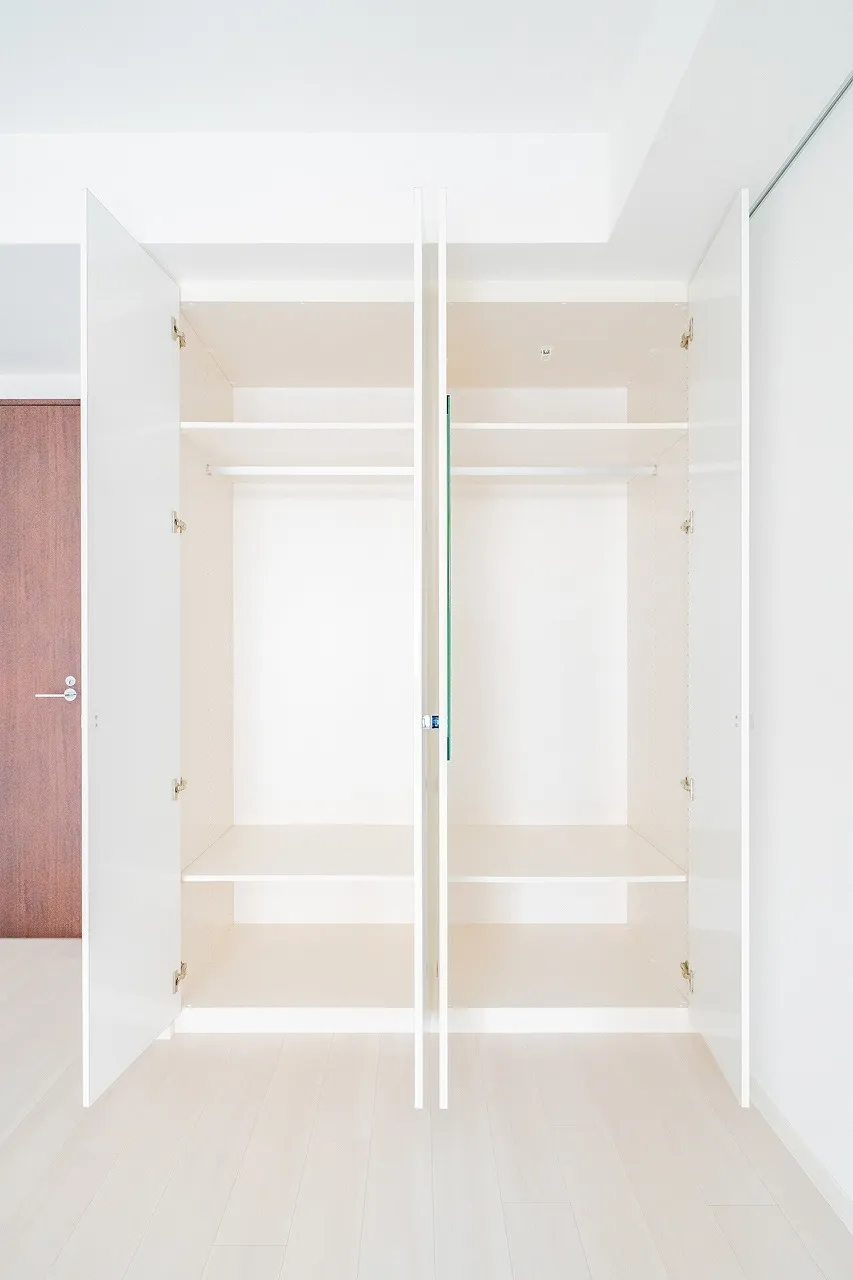Central Park Tower La Tour Shinjuku - Interior - ["Fixture", "Door", "Wood"]