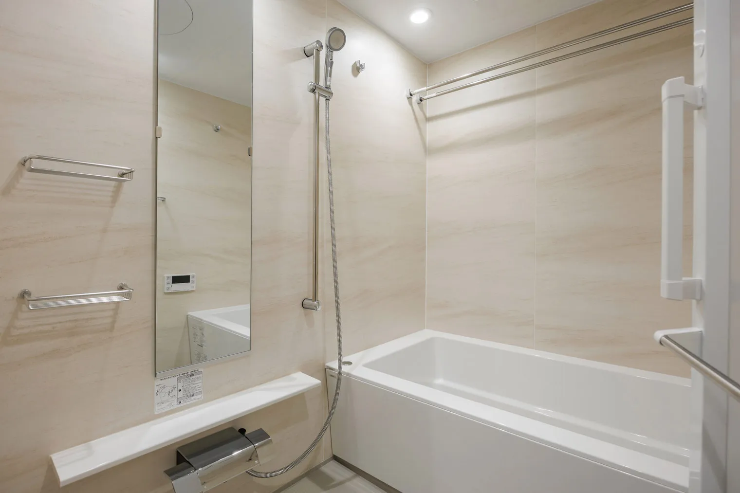 The Parkhabio Ichigaya West - Interior - []