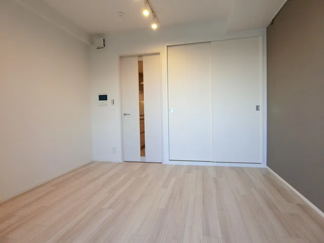 The Park Habio Tsukishima Front - Interior - ["Property", "Wood", "Fixture"]