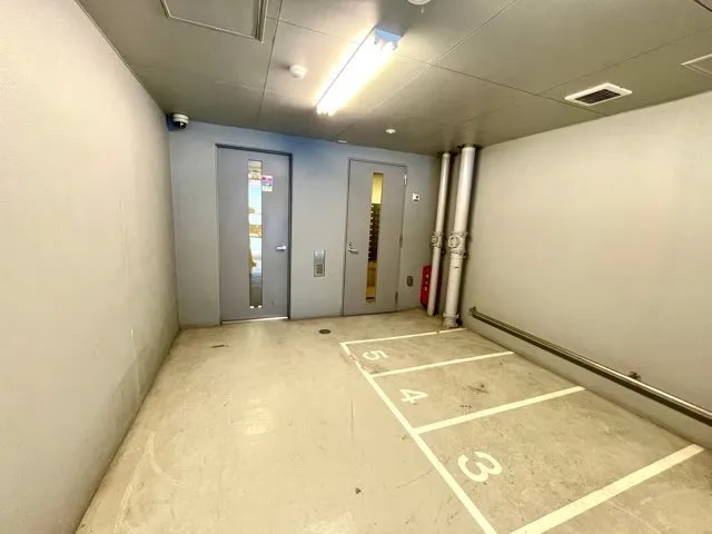 Residia Nihonbashi Hamacho - Exterior - ["Door", "Fixture", "Building"]