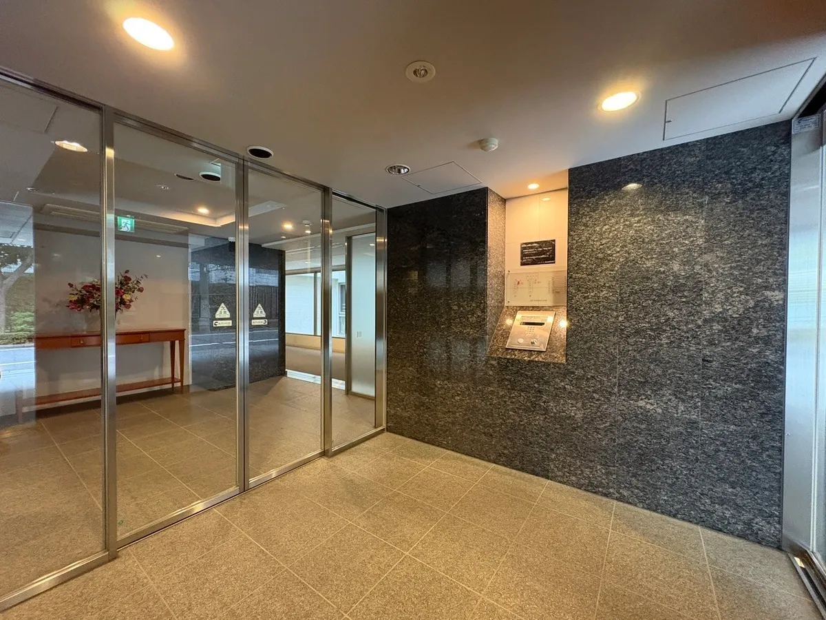 Park House Komagome Sakurago