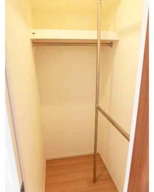 Park Axis Oshiage Residence - Interior - ["Flooring", "Floor", "Wood flooring"]