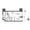 Comforia Oji - Floor Plan - ["Rectangle", "Font", "Parallel"] thumbnail