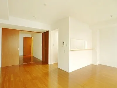 Premier Knotty Yutenji - Interior - ["Room", "Property", "Floor"]