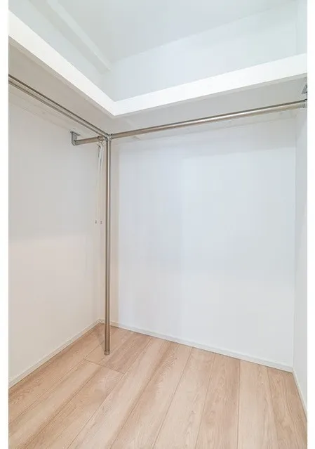 Season Flats Omorinishi - Interior - ["Flooring", "Wood", "Floor"]