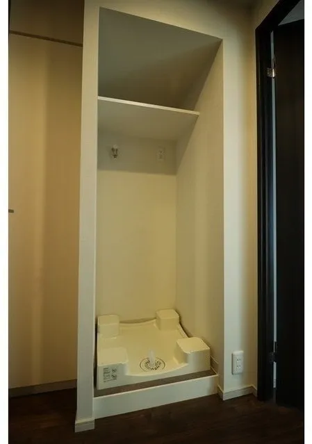 Comforia Shin-Nakano - Interior - ["Design", "Plaster"]