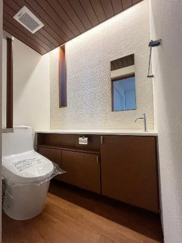 Saitama City Urawa Ward Kishimachi 1-11-24-3 Detached house