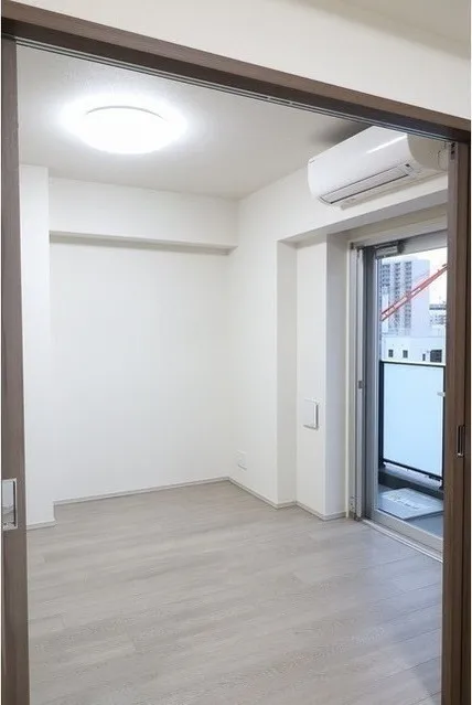 BPR Residence Monzen-Nakacho - Interior - ["Flooring", "Floor", "Interior design"]