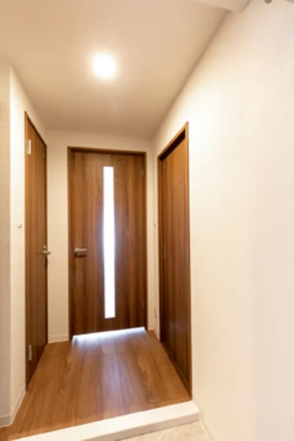 Residence Nishiwaseda - Interior - ["Room", "Property", "Floor"]